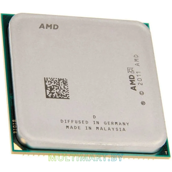 Процессор AMD A4-6320 (AD6320OKA23HL)